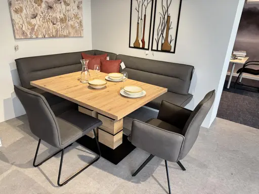 Eckbankgruppe LS 24 Diana